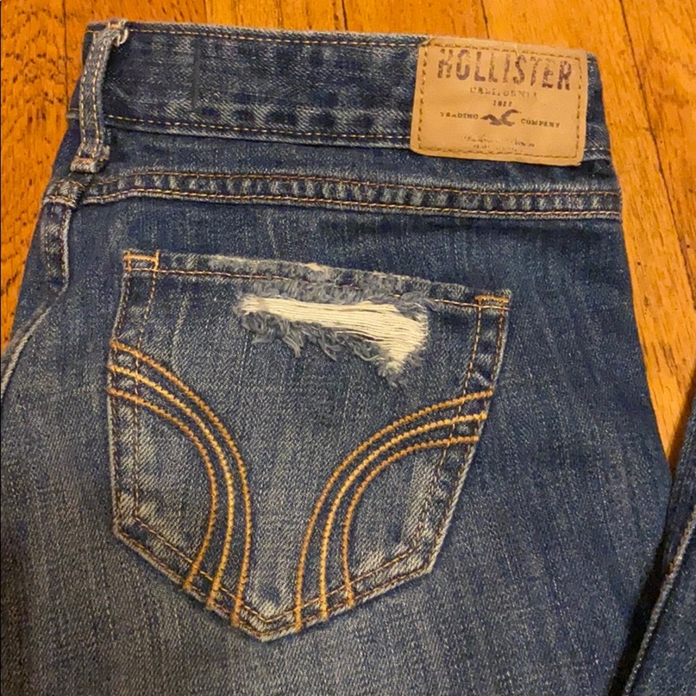 Jeans - Picture 2 of 4